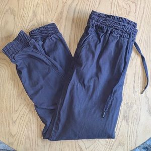 🌟SALE 3 for $12🌟 ALYA cotton joggers